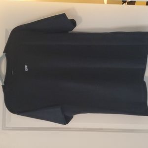 Off White Authentic Mens Tee Shirt